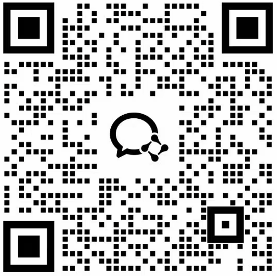 瑞丰耘企业微信二维码